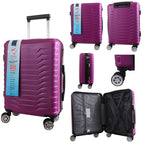 T-HC-US-1827 Dark Purple Box of 1 pcs image 0