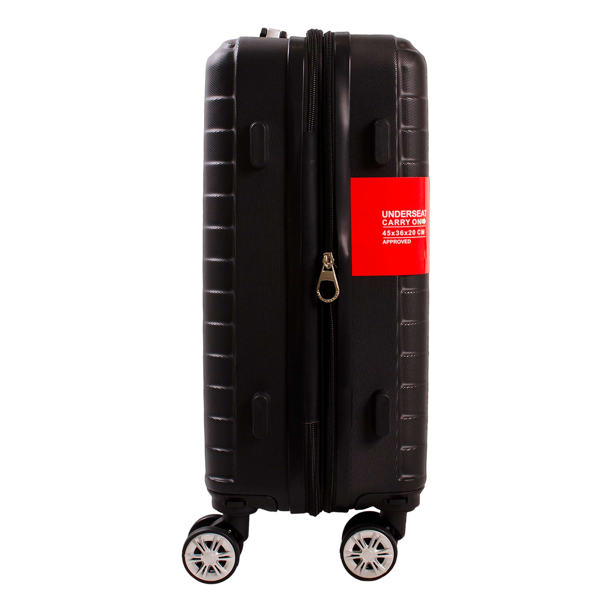 T-HC-US-1827 Black Box of 1 pcs image 2