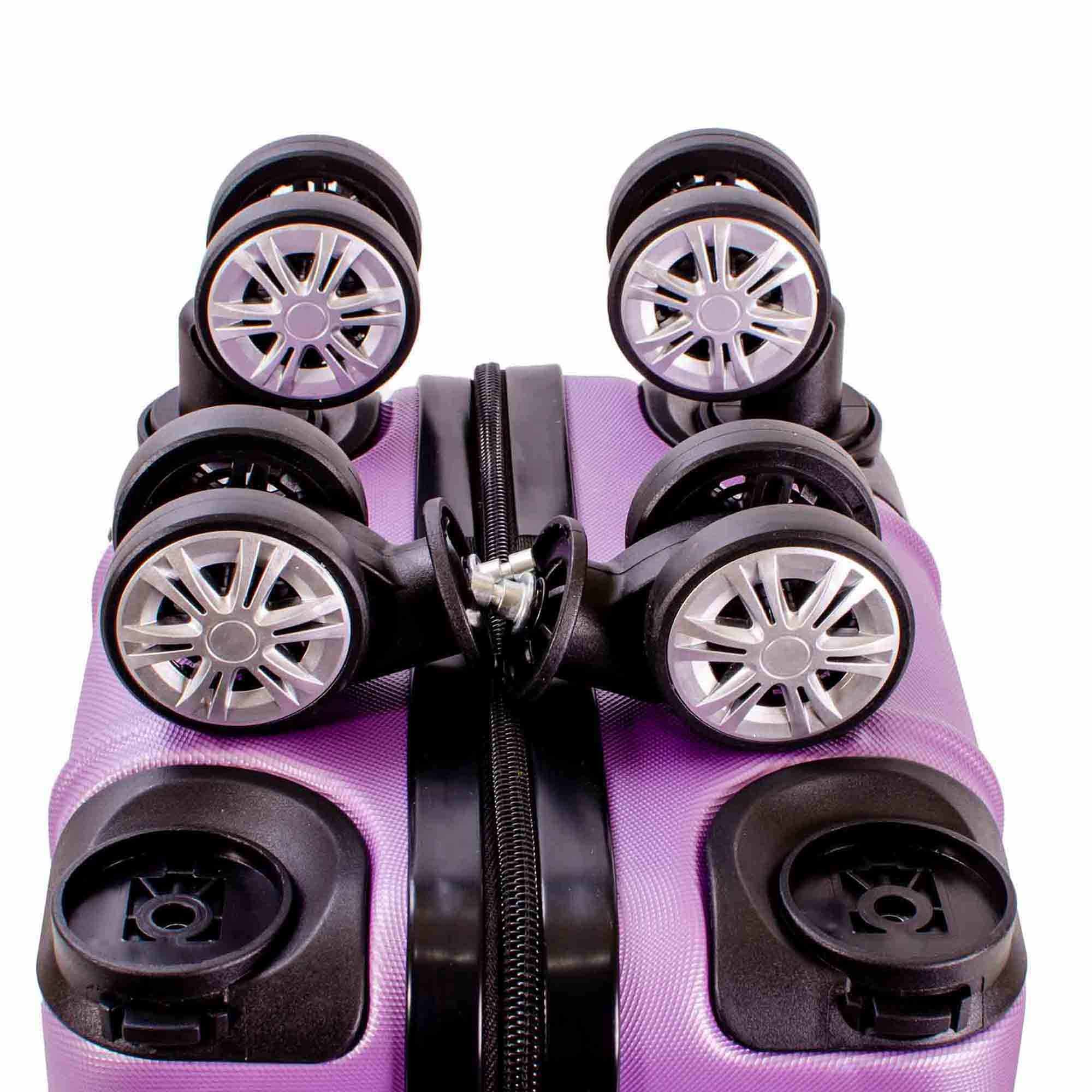 T-HC-US-1630 Purple Box of 1 pcs image 6