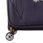 T-SC-03 Set of 4 Soft Dark Navy image 4