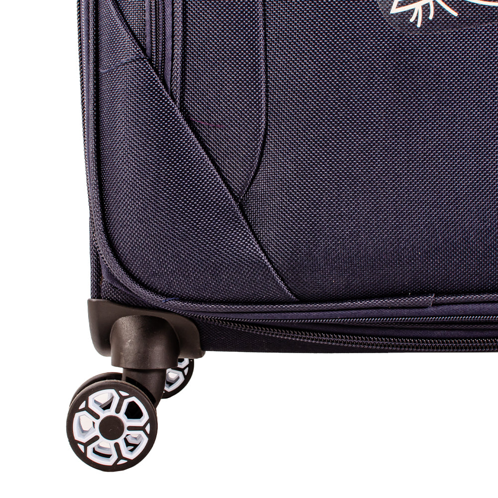 T-SC-03 Set of 4 Soft Dark Navy image 4