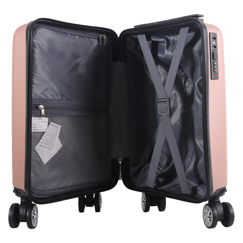 T-HC-US-1633 Rose Gold Box of 1 pcs image 1