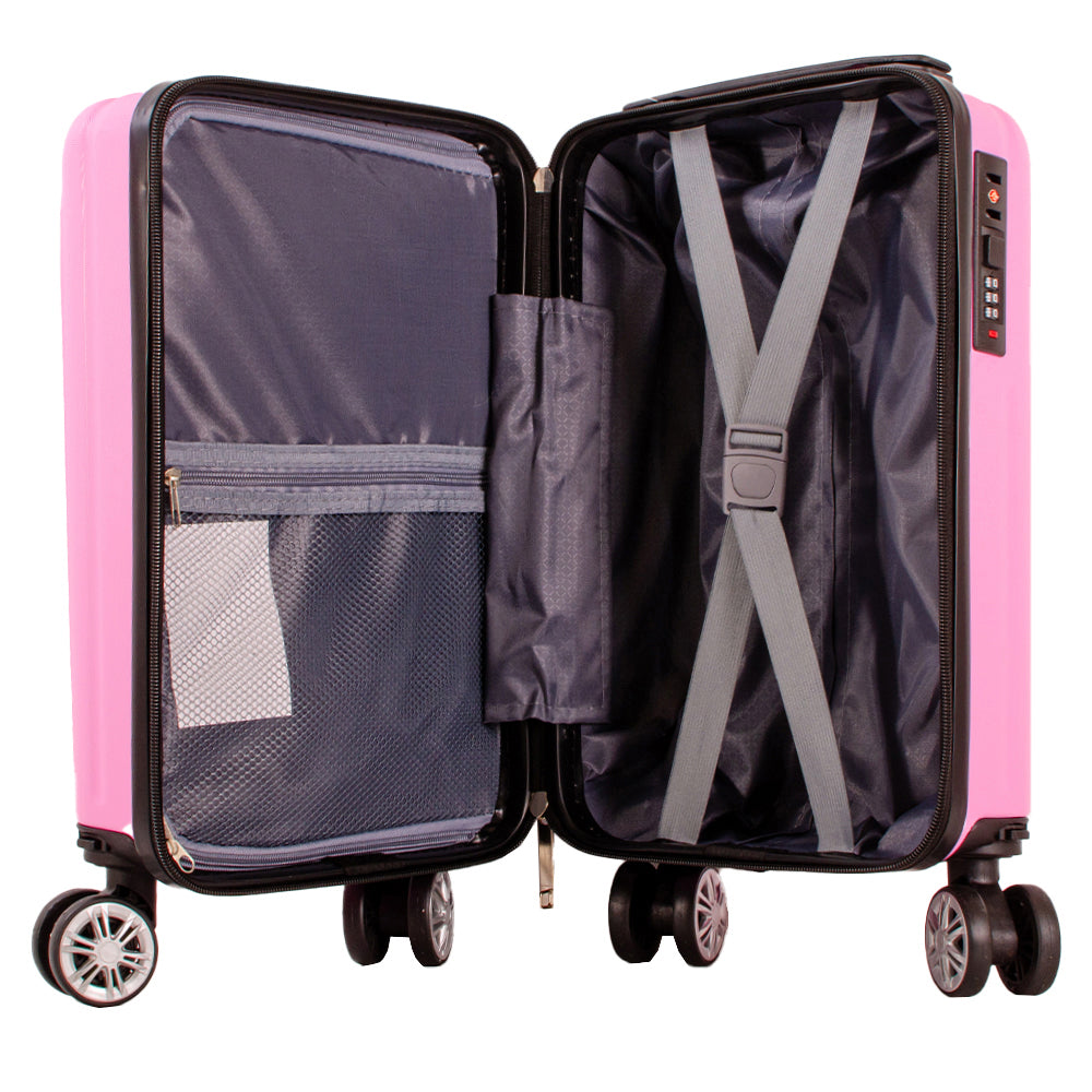 T-HC-US-1611 Pink Box of 1 pcs image 1