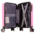 T-HC-US-1611 Pink Box of 1 pcs image 1