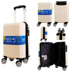 T-HC-1630/2030 Set of 2 Beige image 5