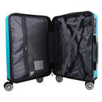 T-HC-US-1830 Teal Box of 1 pcs image 1