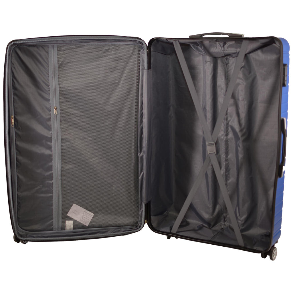 T-HC-612 Set of 6 Royal Blue image 7