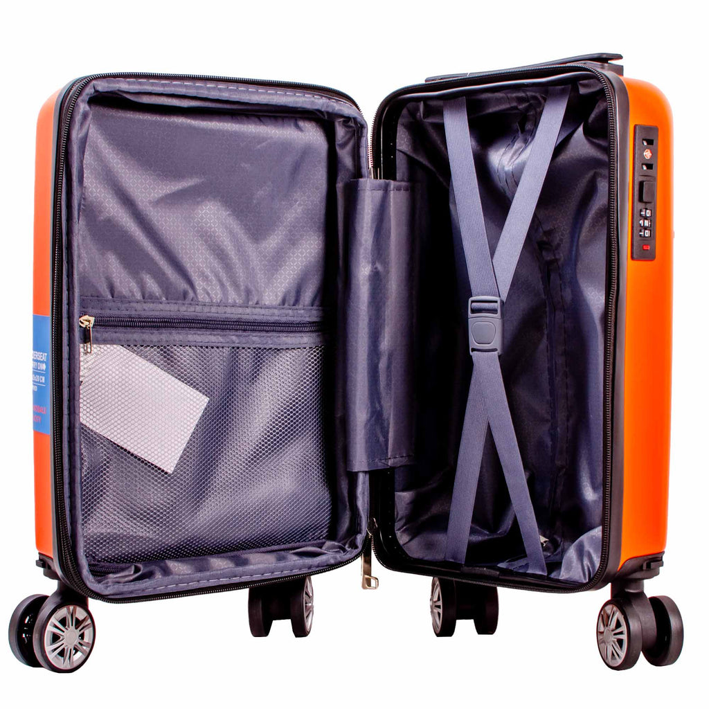 T-HC-US-1631 Orange Box of 1 pcs image 1