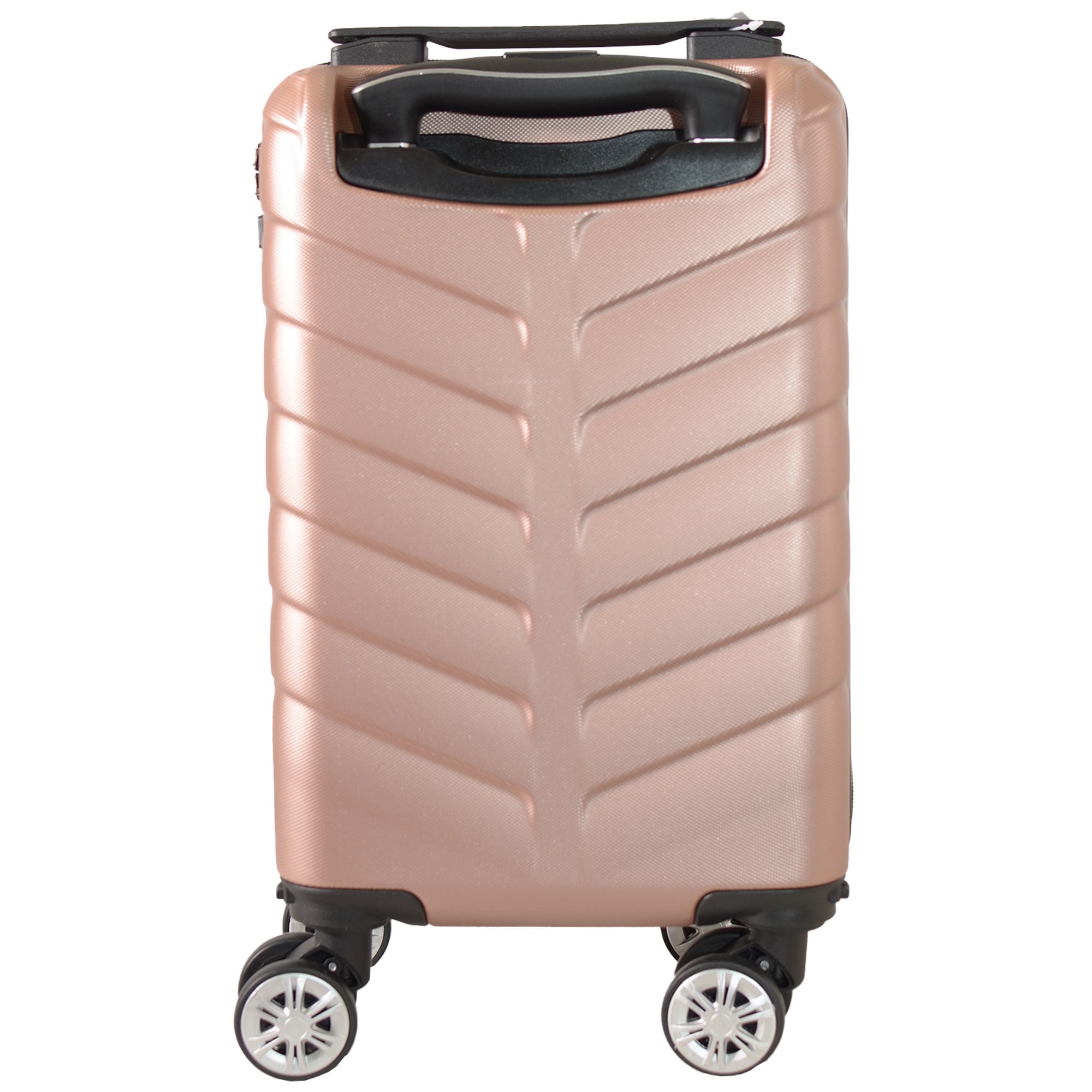 T-HC-1626/2026 Set of 2 Rose Gold image 6