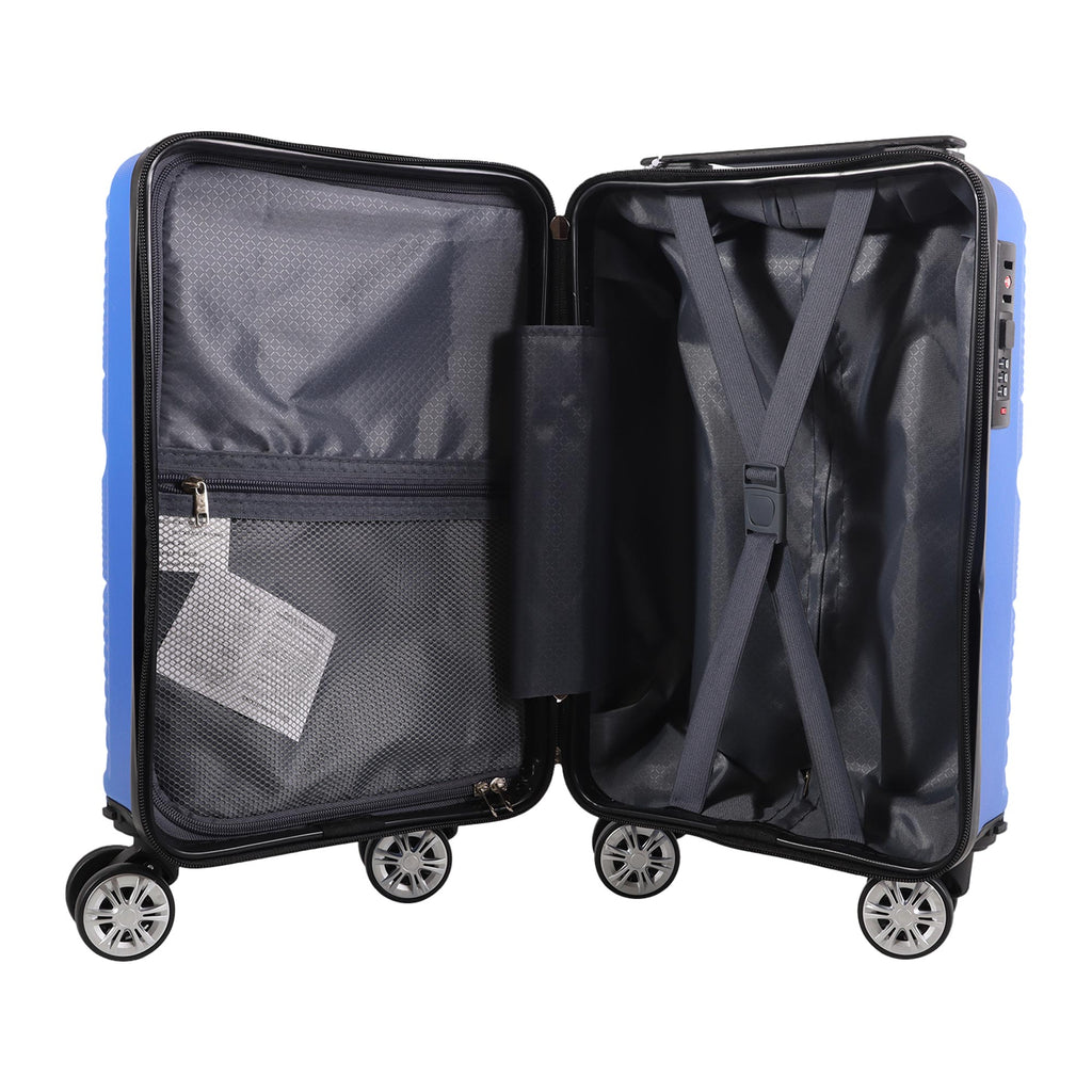 T-HC-US-1629 Royal Blue Box of 1 pcs image 5