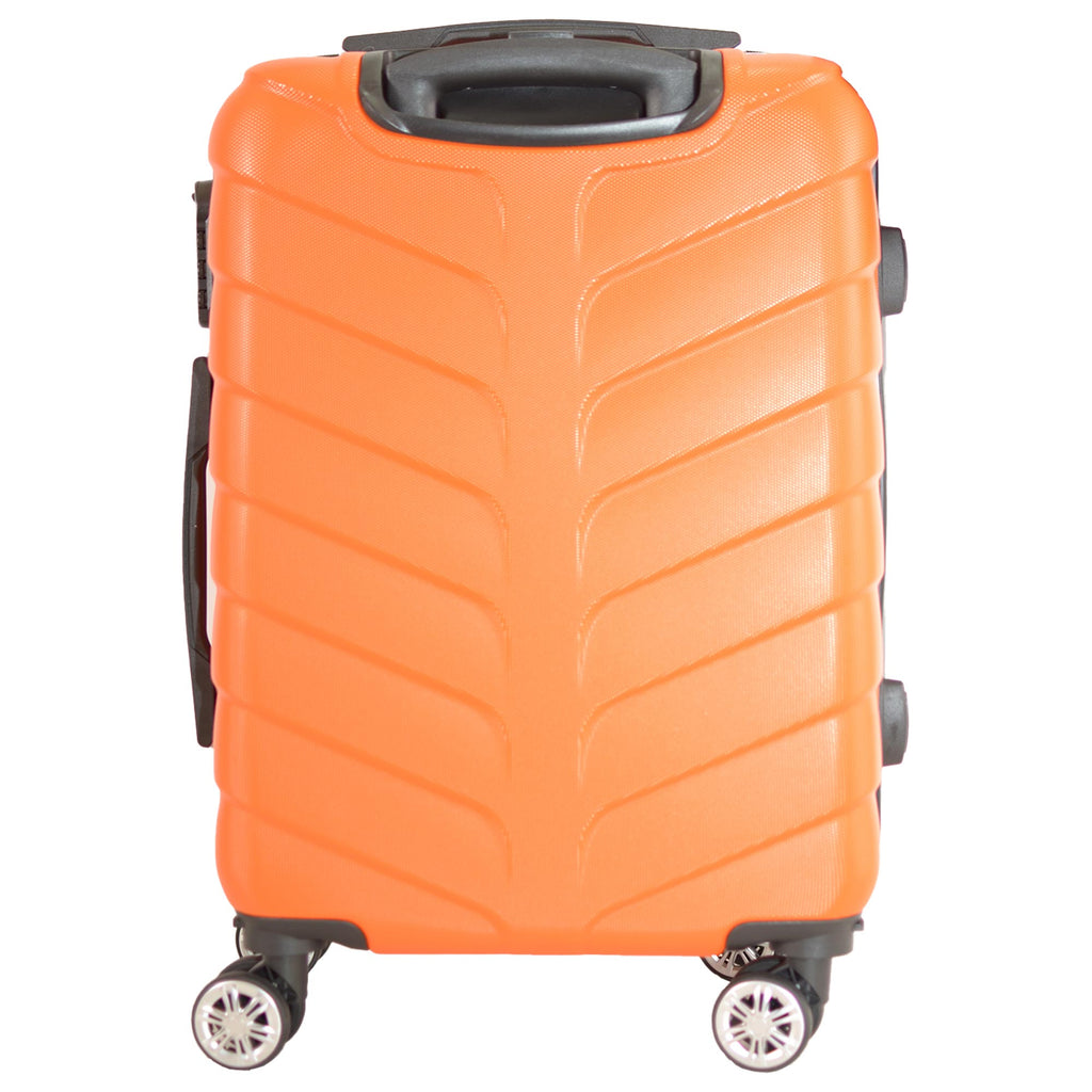 T-HC-CABIN-2025 Orange Box of 1pcs image 4