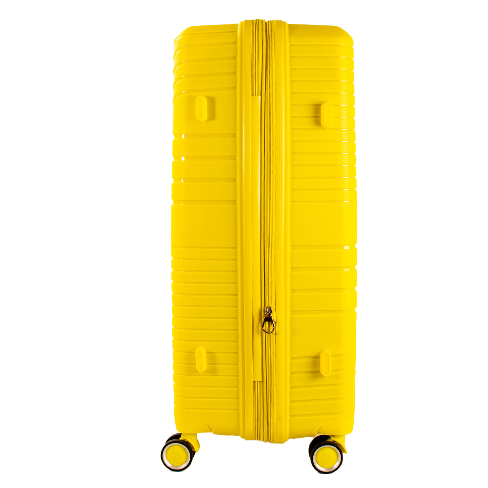 T-HC-PP-02 Set of 3 Yellow image 4