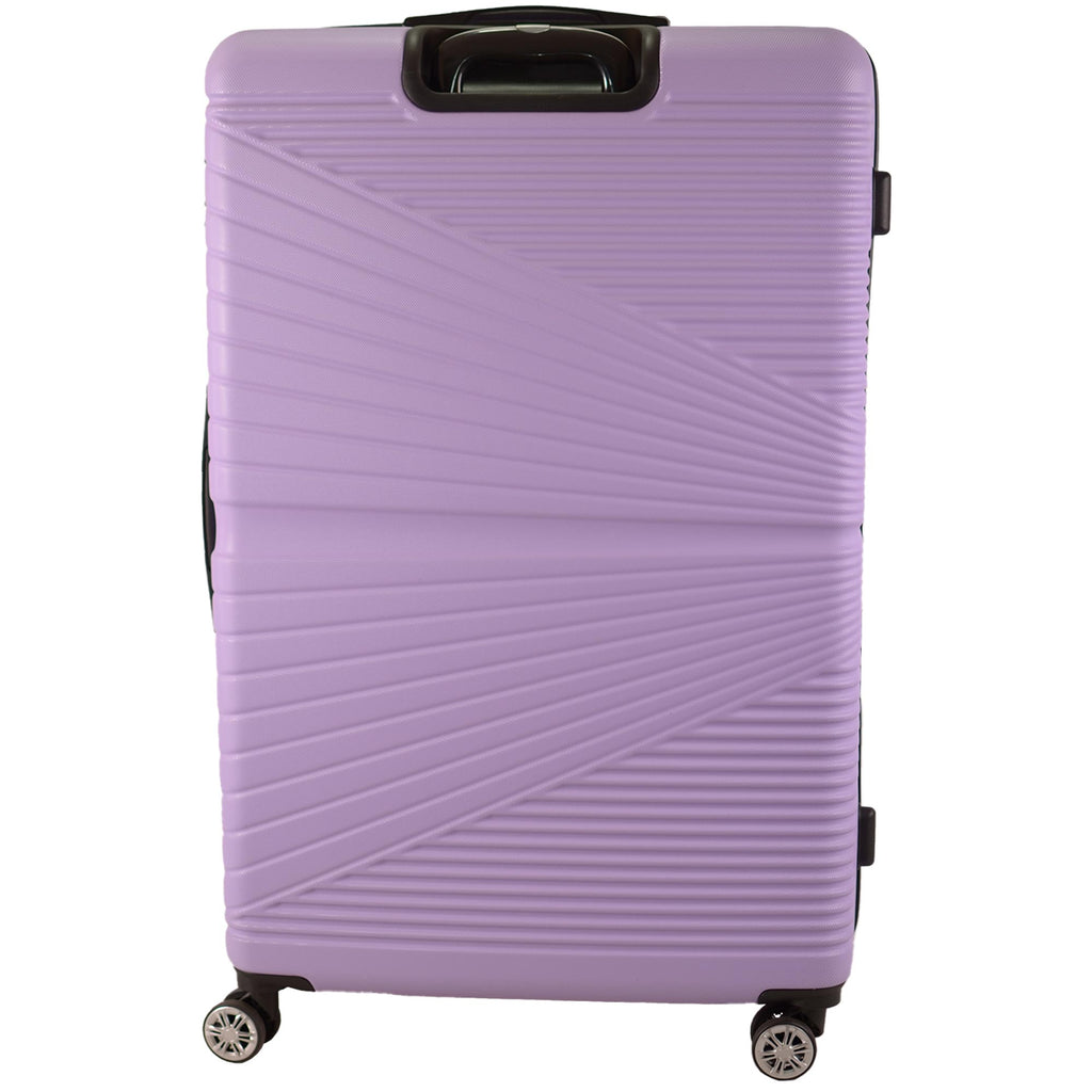 T-HC-612 Set of 6 Purple image 6