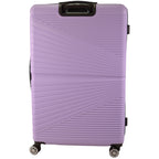 T-HC-612 Set of 6 Purple image 6