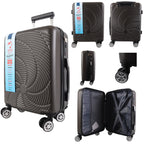 T-HC-US-1833 Dark Grey Box of 1 pcs image 0