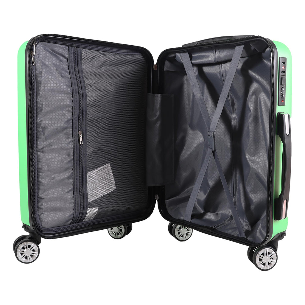 T-HC-US-1833 Lime Green Box of 1 pcs image 1