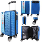 T-HC-US-1627 Royal Blue Box of 1 pcs image 3