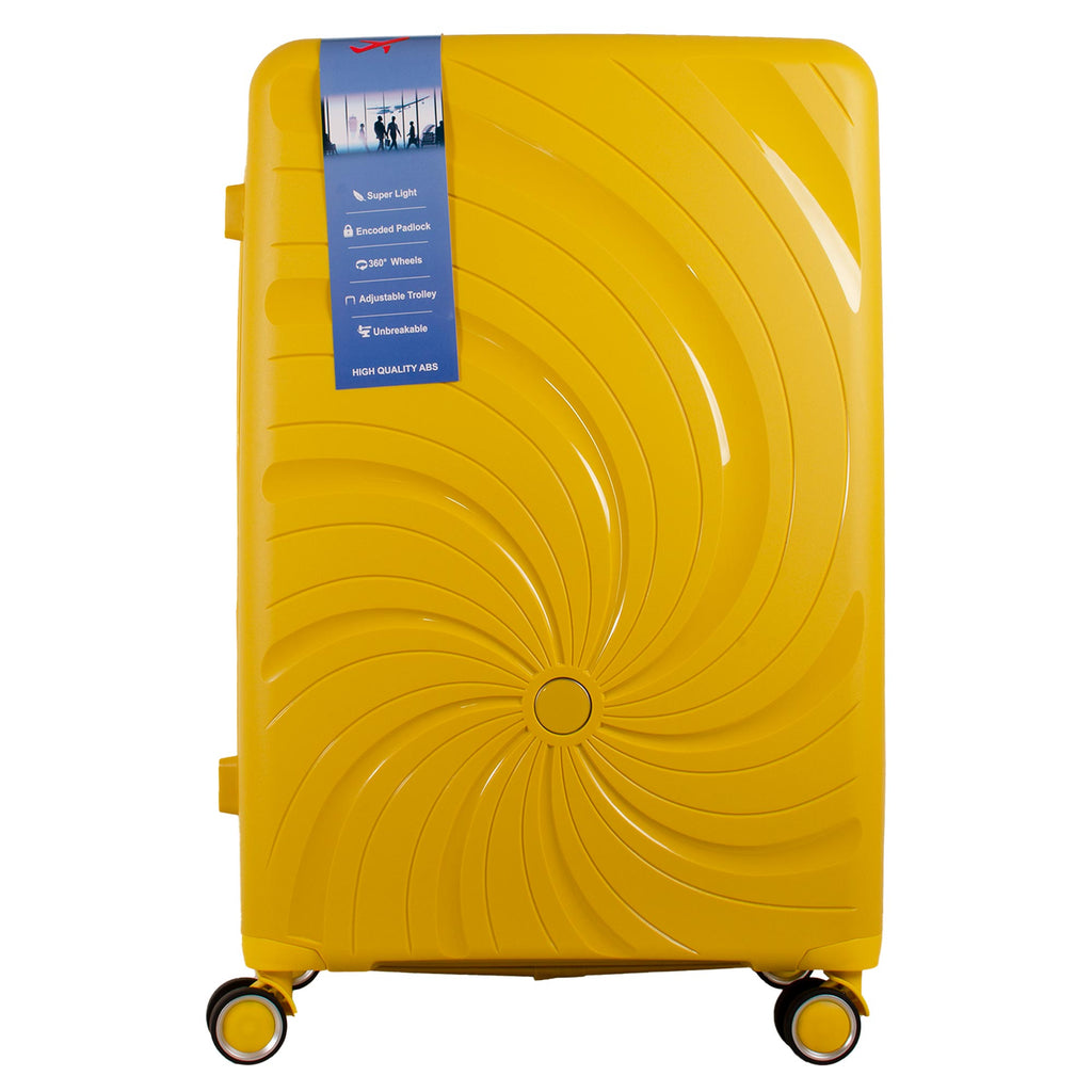 T-HC-PP-04 Set of 3 Yellow image 4