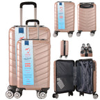 T-HC-1626/2026 Set of 2 Rose Gold image 0