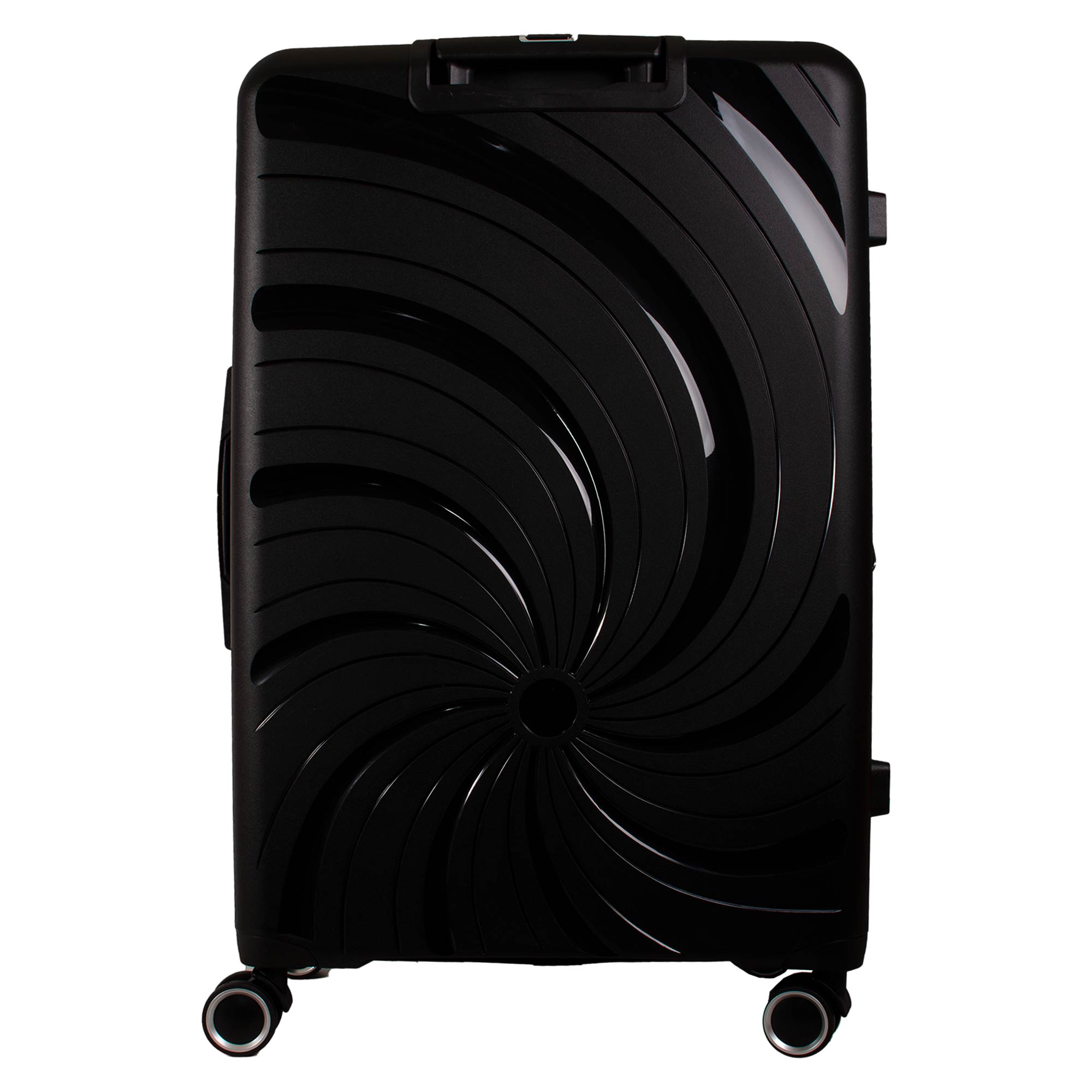 T-HC-PP-04 Set of 3 Black image 1