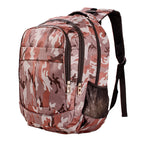 BP-110 Black/White Camoflage Box of 25 pcs image 1