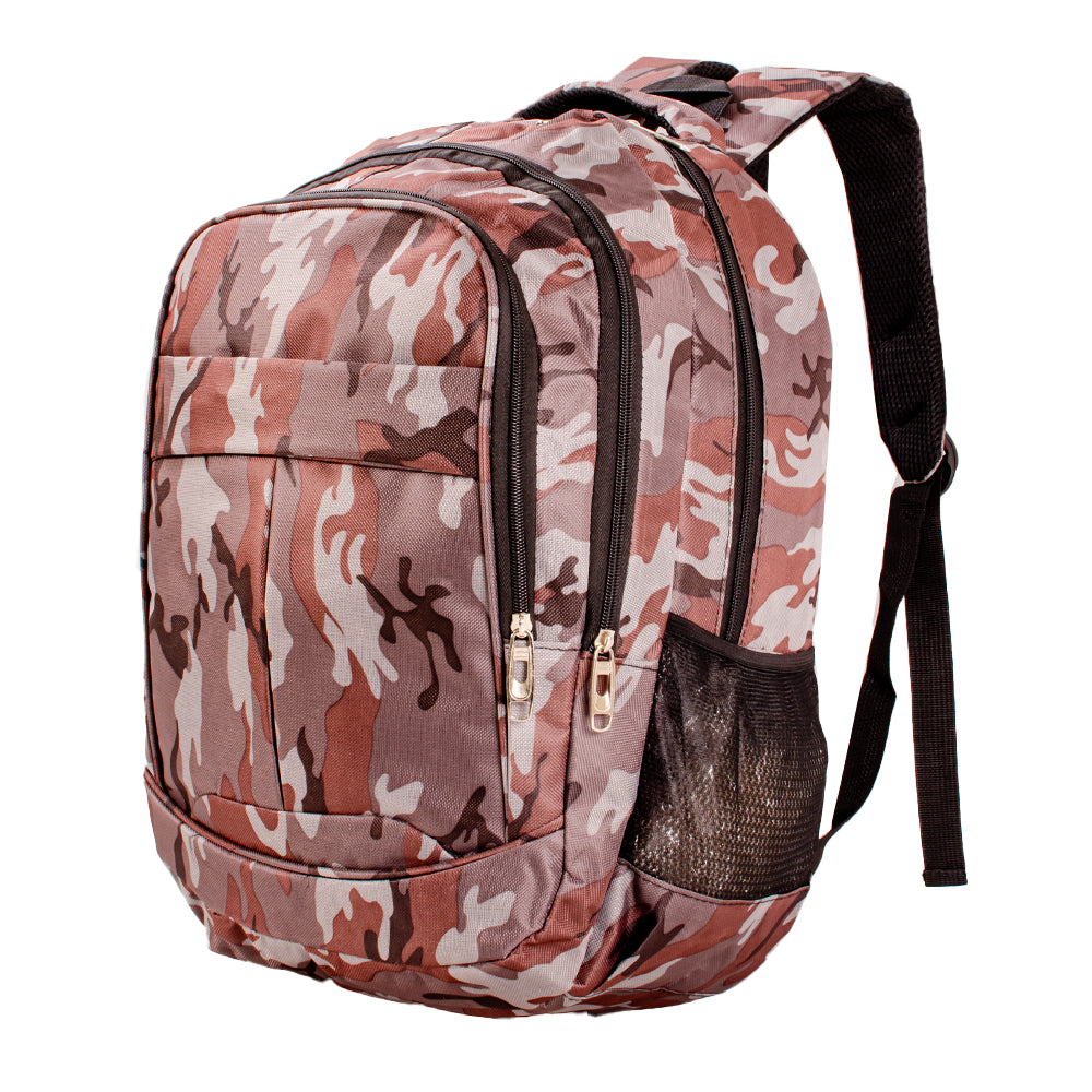 BP-110 Black/White Camoflage Box of 25 pcs image 1