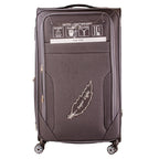 T-SC-03 Set of 4 Soft Dark Grey image 4