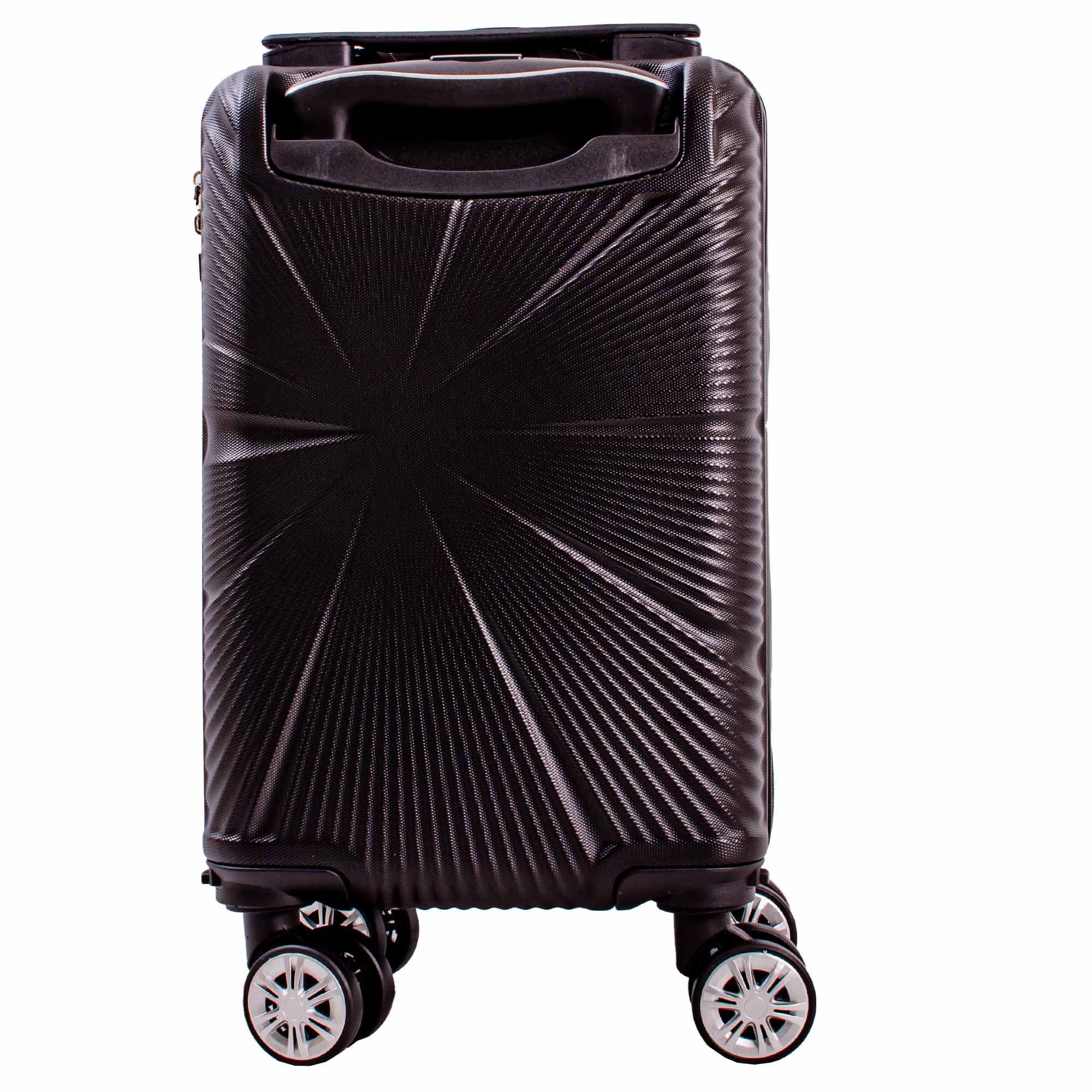 T-HC-US-1629 Black Box of 1 pcs image 3