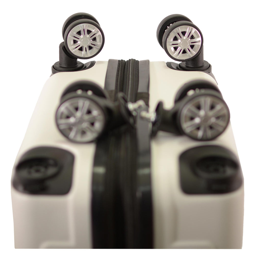 T-HC-1626/2026 Set of 2 White image 3