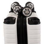 T-HC-1611/2011 Set of 2 White image 6