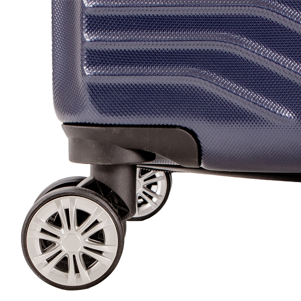 T-HC-11 Set of 4 Navy image 3