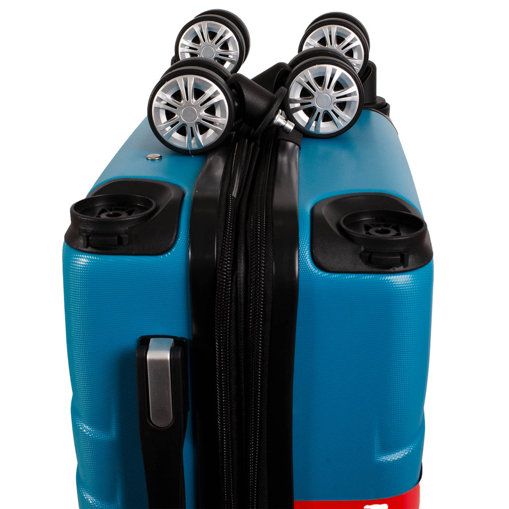 T-HC-US-1826 Teal Box of 1 pcs image 2