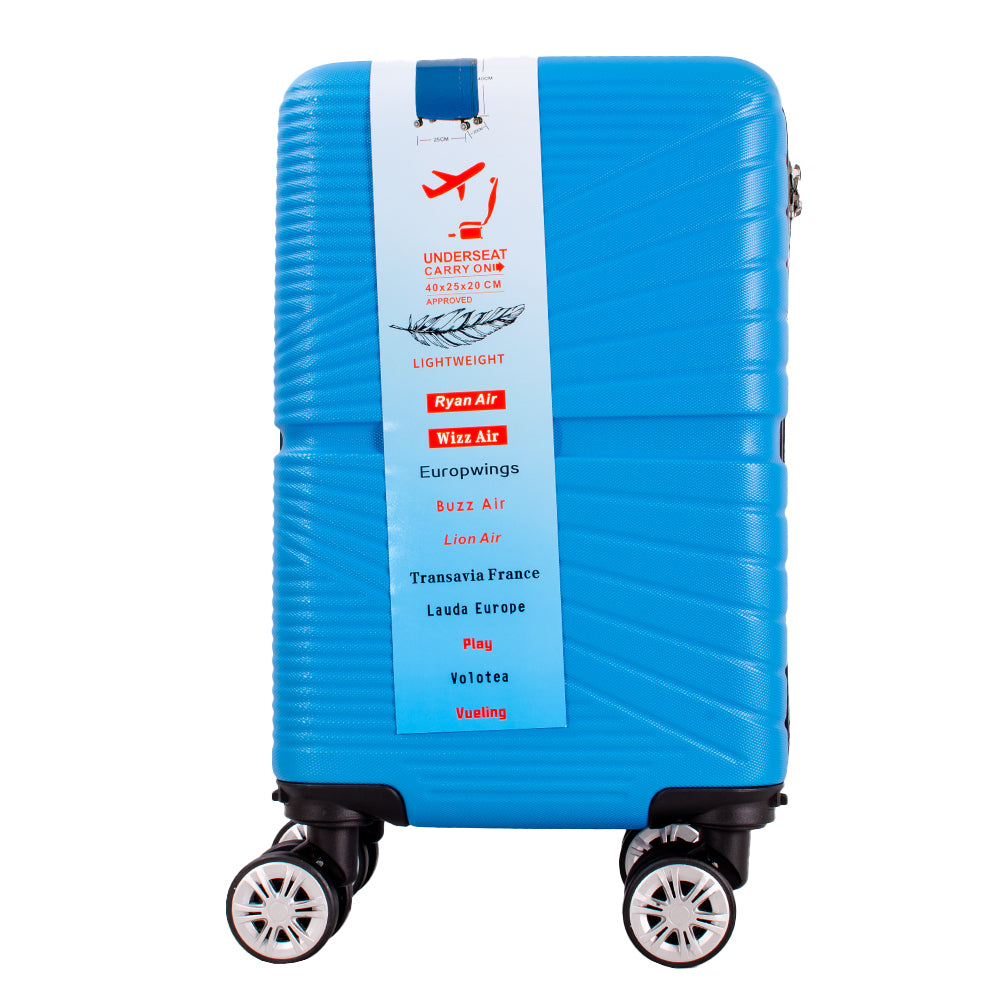 T-HC-US-1611 Blue Box of 1 pcs image 3