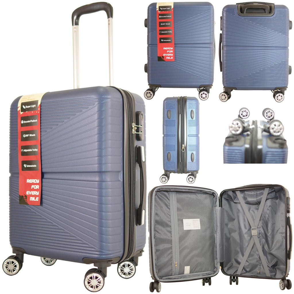 T-HC-CABIN-2012 Navy Box of 1pcs image 6