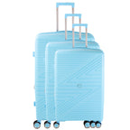 T-HC-PP-02 Set of 3 Light Blue image 0