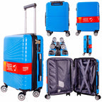 T-HC-US-1811 Light Blue Box of 1 pcs image 0