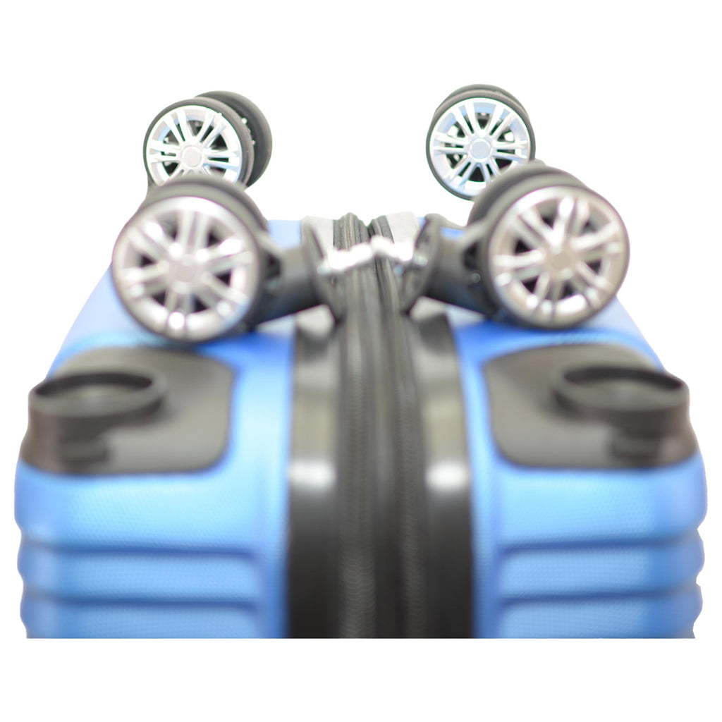 T-HC-CABIN-2026 Royal Blue Box of 1pcs image 6