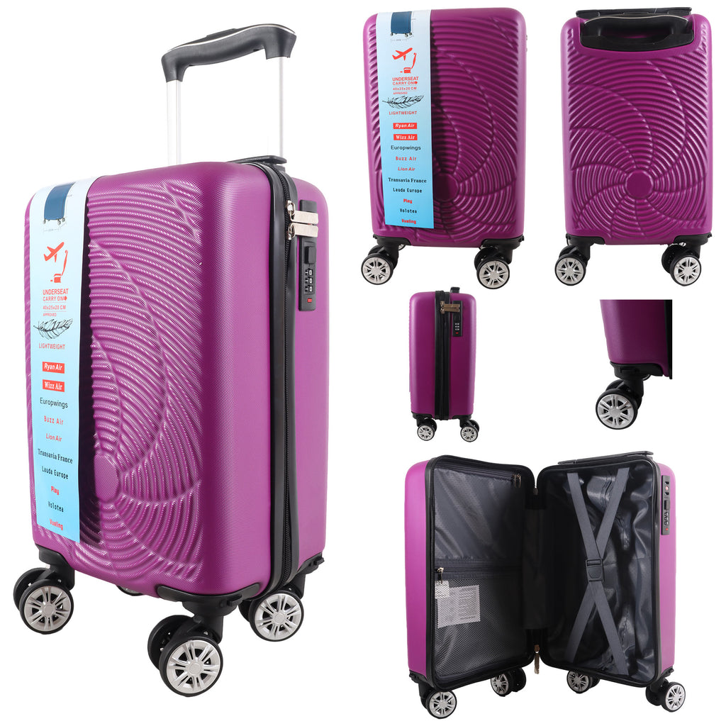 T-HC-US-1633 Dark Purple Box of 1 pcs image 0