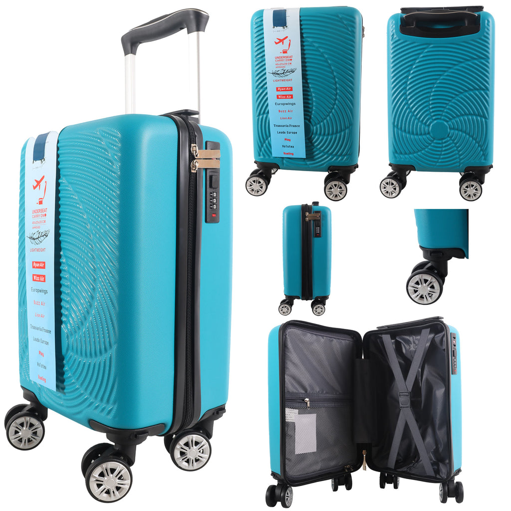 T-HC-US-1633 Teal Box of 1 pcs image 0