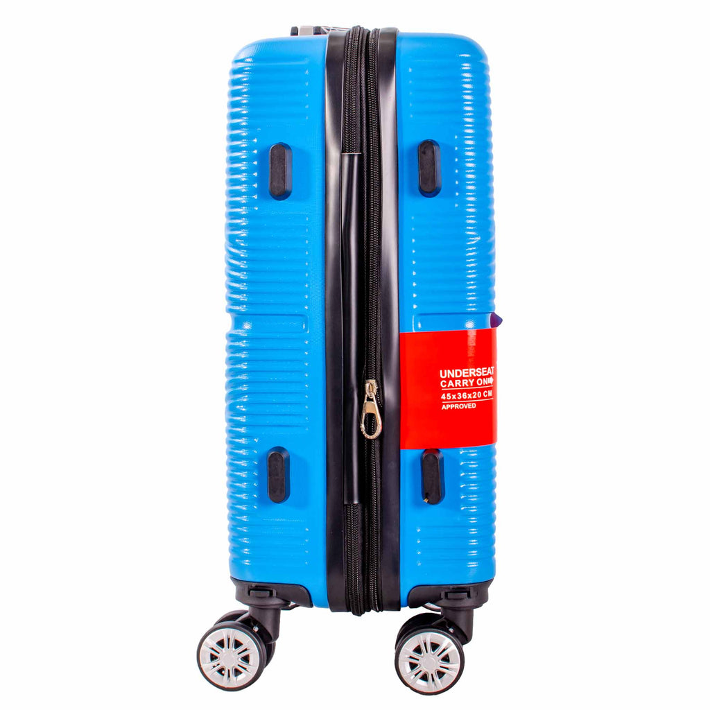 T-HC-US-1811 Light Blue Box of 1 pcs image 1