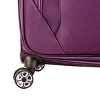 T-SC-03 Set of 4 Soft Dark Purple image 12