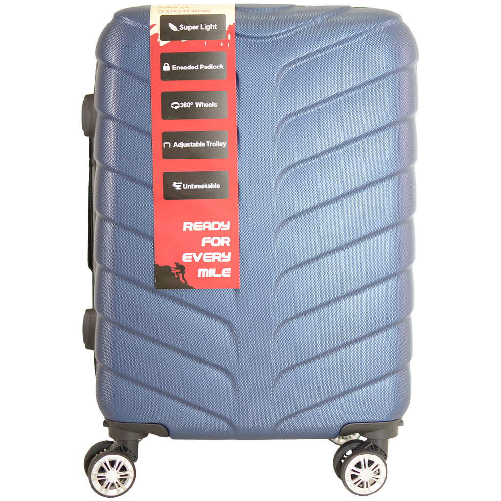 T-HC-CABIN-2025 Navy Box of 1pcs image 1