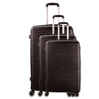 T-HC-PP-01 Set of 3 Black image 0