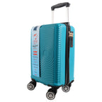 T-HC-US-1630 Teal Box of 1 pcs image 1