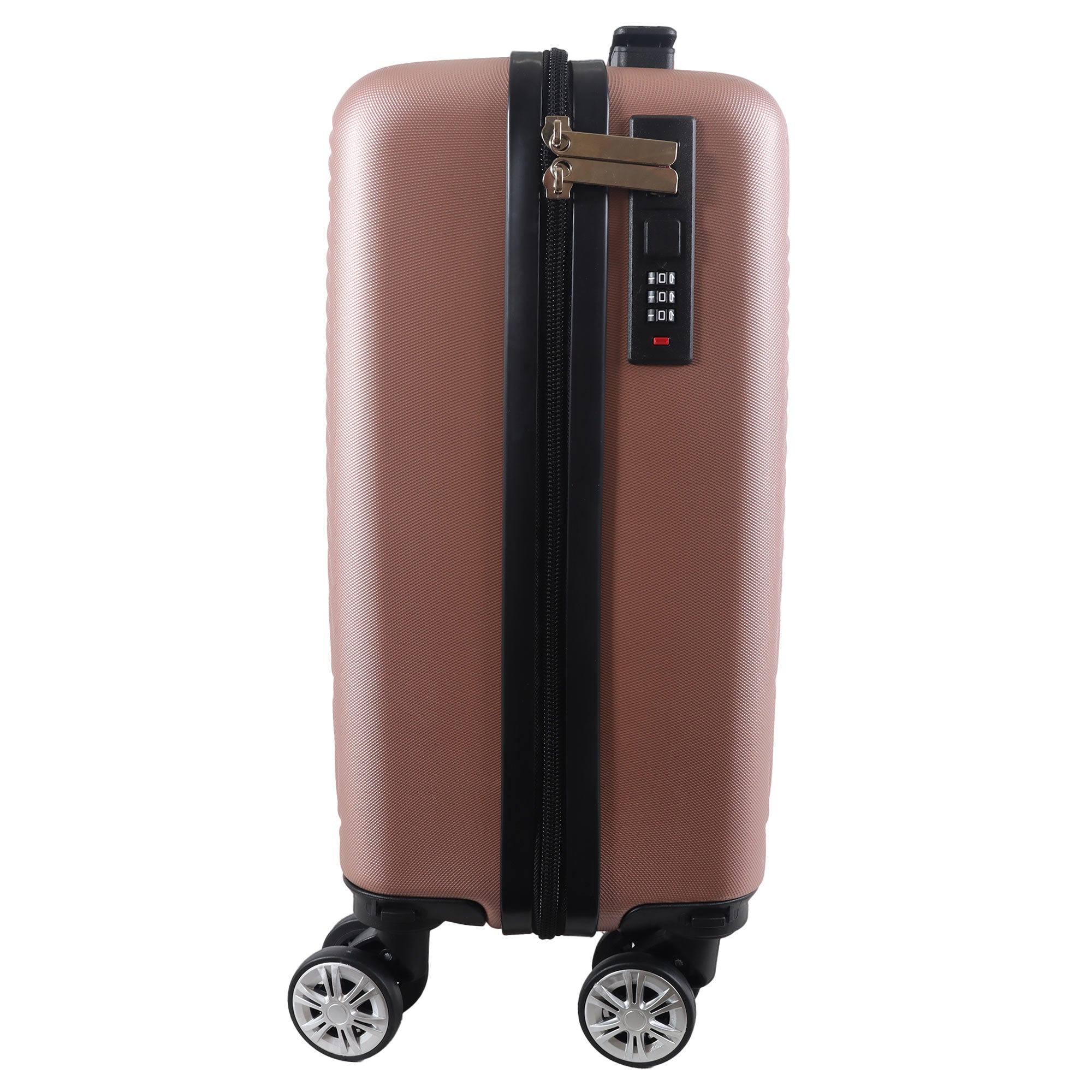 T-HC-US-1633 Rose Gold Box of 1 pcs image 2