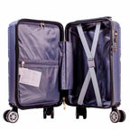 T-HC-US-1629 Navy Box of 1 pcs image 6