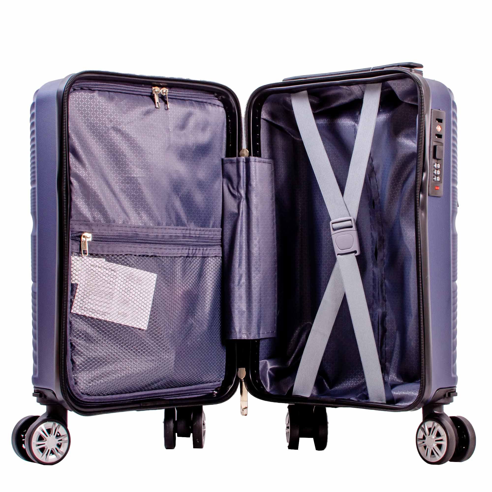 T-HC-US-1629 Navy Box of 1 pcs image 6