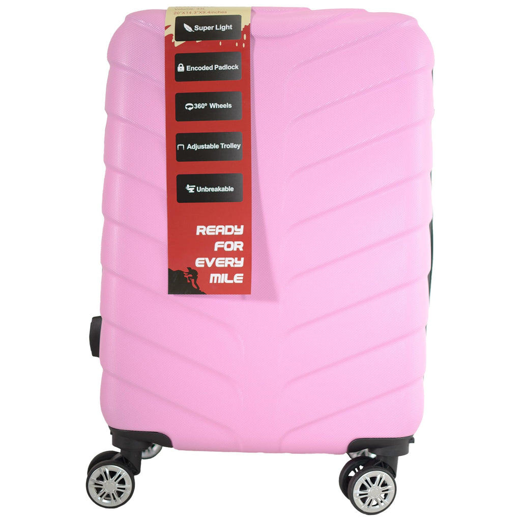 T-HC-CABIN-2025 Pink Box of 1pcs image 2