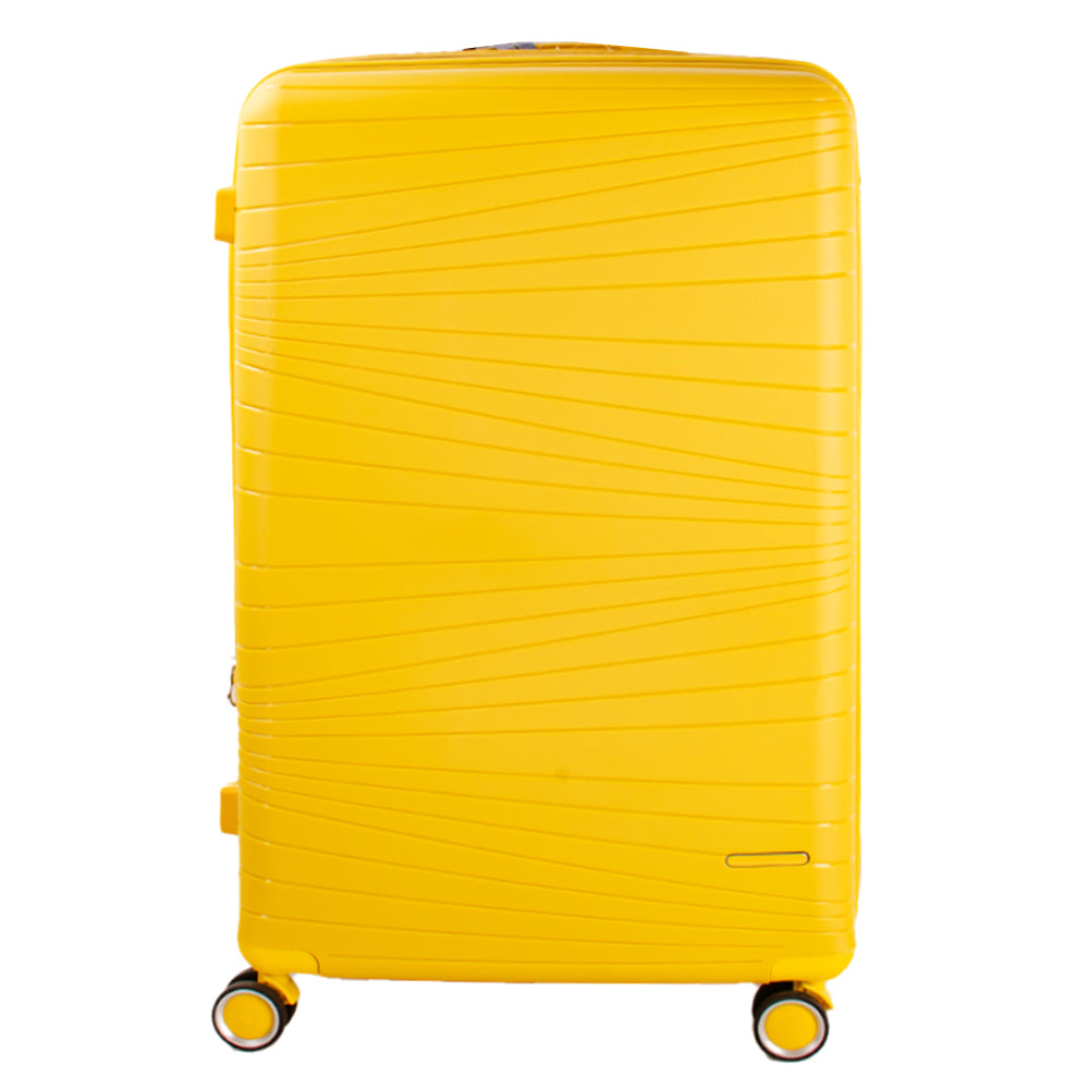 T-HC-PP-01 Set of 3 Yellow image 2