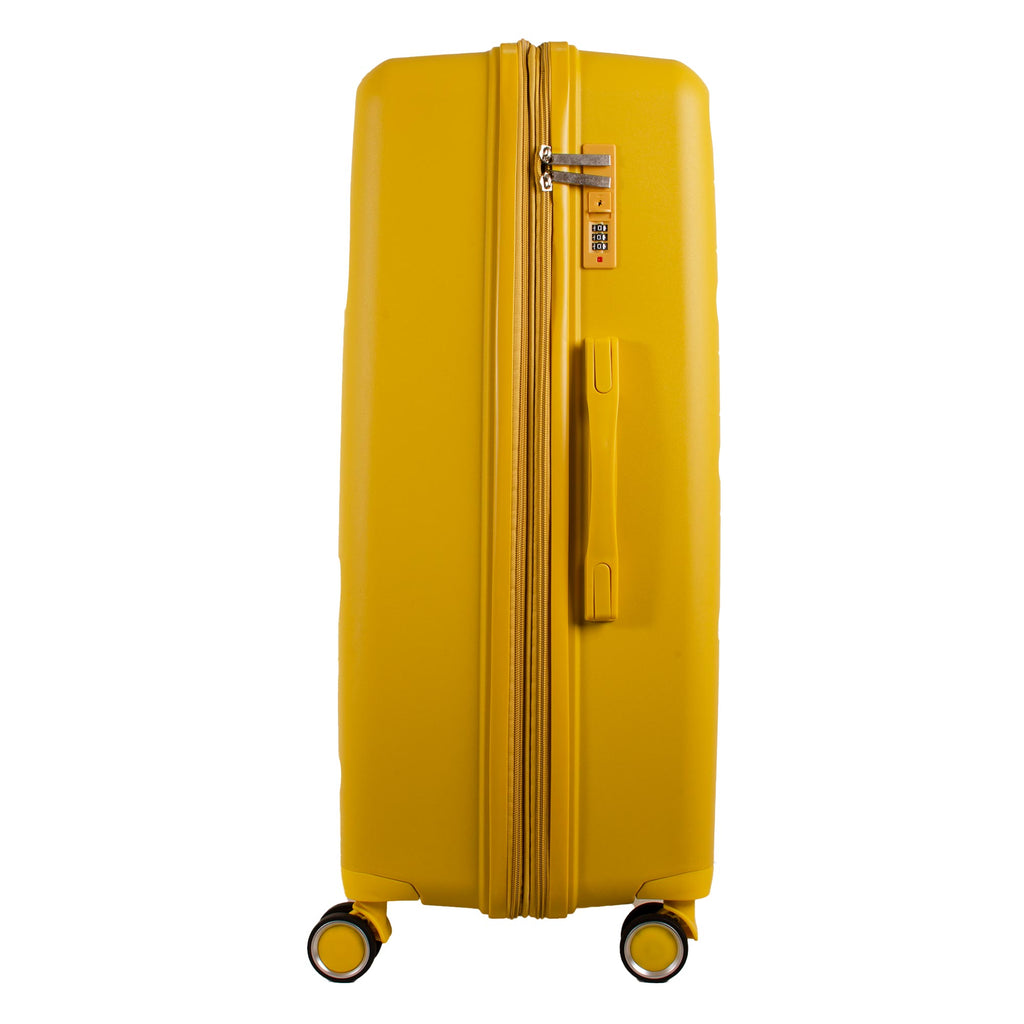 T-HC-PP-04 Set of 3 Yellow image 7